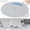 Arteza® 14" Premium Self-Healing Rotating Cutting Mat